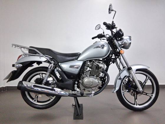 HAOJUE CHOPPER ROAD 150 HAOJUE CHOPPER ROAD 150